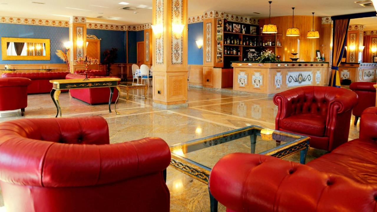 Hotel Promenade Montesilvano Marina Esterno foto