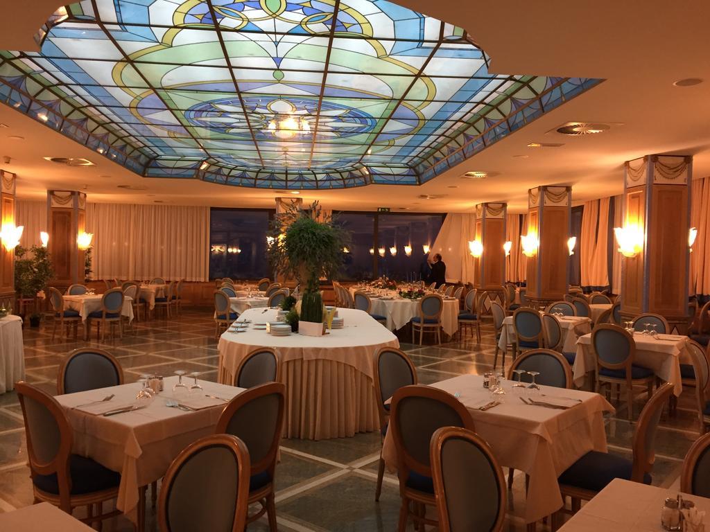 Hotel Promenade Montesilvano Marina Esterno foto