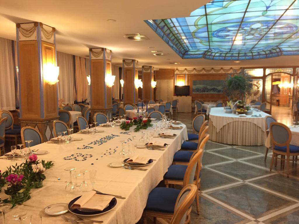 Hotel Promenade Montesilvano Marina Esterno foto