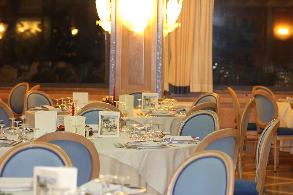 Hotel Promenade Montesilvano Marina Esterno foto