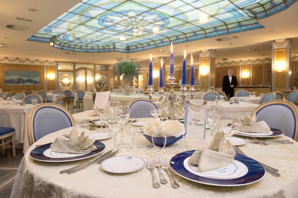Hotel Promenade Montesilvano Marina Esterno foto
